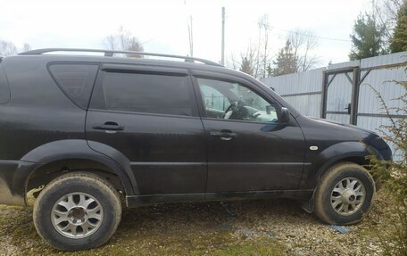 SsangYong Rexton III, 2009 год, 710 000 рублей, 4 фотография