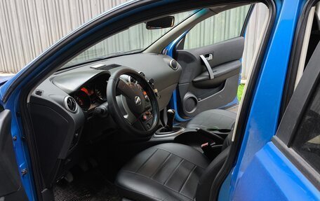 Nissan Qashqai, 2007 год, 620 000 рублей, 4 фотография