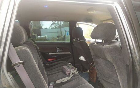 SsangYong Rexton III, 2009 год, 710 000 рублей, 3 фотография