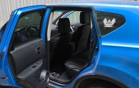 Nissan Qashqai, 2007 год, 620 000 рублей, 5 фотография
