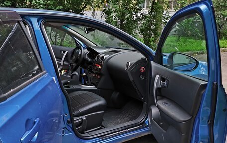 Nissan Qashqai, 2007 год, 620 000 рублей, 6 фотография