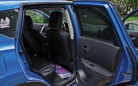 Nissan Qashqai, 2007 год, 620 000 рублей, 10 фотография