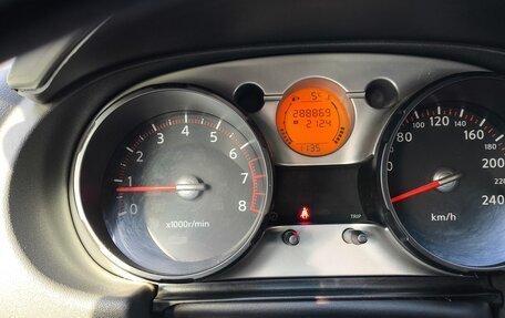 Nissan Qashqai, 2007 год, 620 000 рублей, 11 фотография