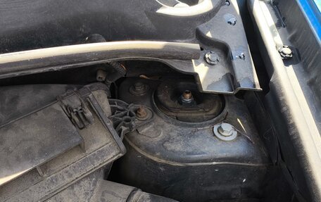 Nissan Qashqai, 2007 год, 620 000 рублей, 14 фотография