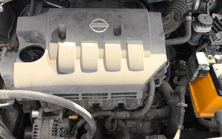 Nissan Qashqai, 2007 год, 620 000 рублей, 13 фотография