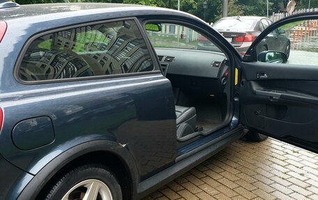Volvo C30 I рестайлинг, 2008 год, 900 000 рублей, 7 фотография