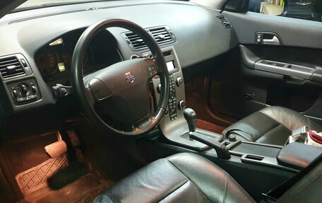 Volvo C30 I рестайлинг, 2008 год, 900 000 рублей, 9 фотография