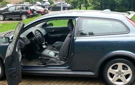 Volvo C30 I рестайлинг, 2008 год, 900 000 рублей, 2 фотография