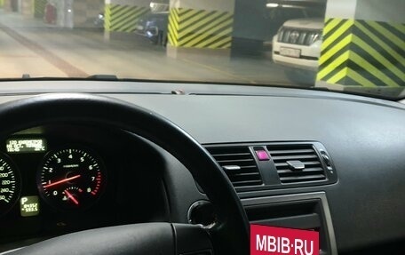 Volvo C30 I рестайлинг, 2008 год, 900 000 рублей, 8 фотография