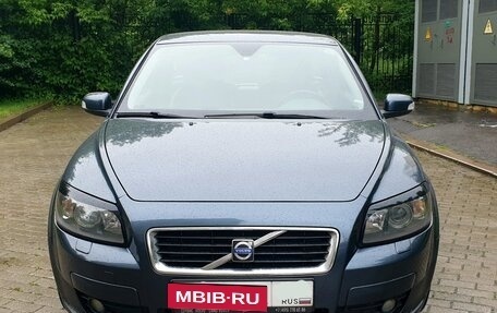 Volvo C30 I рестайлинг, 2008 год, 900 000 рублей, 5 фотография