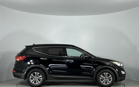 Hyundai Santa Fe III рестайлинг, 2014 год, 1 780 000 рублей, 4 фотография