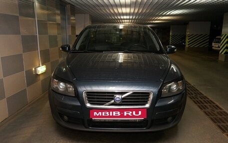 Volvo C30 I рестайлинг, 2008 год, 900 000 рублей, 13 фотография