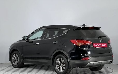 Hyundai Santa Fe III рестайлинг, 2014 год, 1 780 000 рублей, 7 фотография