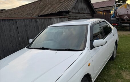 Nissan Bluebird XI, 1998 год, 385 000 рублей, 5 фотография