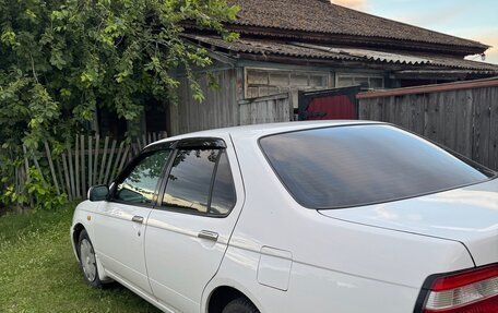 Nissan Bluebird XI, 1998 год, 385 000 рублей, 3 фотография