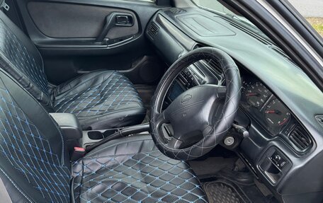 Nissan Bluebird XI, 1998 год, 385 000 рублей, 6 фотография
