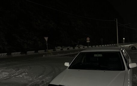 Nissan Bluebird XI, 1998 год, 385 000 рублей, 12 фотография