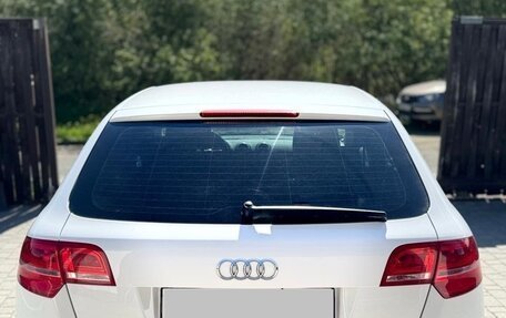 Audi A3, 2012 год, 970 000 рублей, 2 фотография