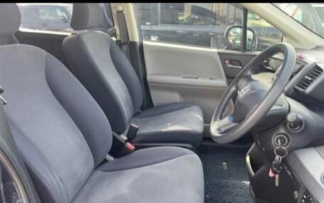 Honda Freed I, 2010 год, 1 100 000 рублей, 4 фотография