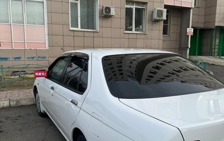 Nissan Bluebird XI, 1998 год, 385 000 рублей, 10 фотография