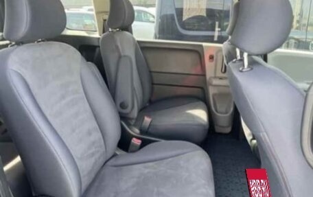 Honda Freed I, 2010 год, 1 100 000 рублей, 5 фотография