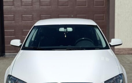 Audi A3, 2012 год, 970 000 рублей, 3 фотография