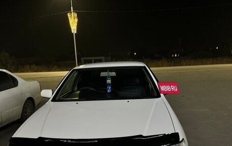 Nissan Bluebird XI, 1998 год, 385 000 рублей, 9 фотография