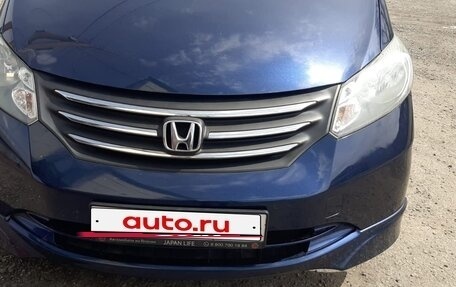 Honda Freed I, 2010 год, 1 100 000 рублей, 7 фотография