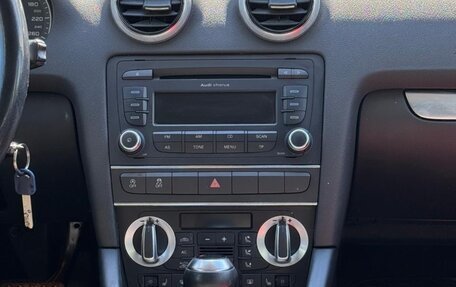 Audi A3, 2012 год, 970 000 рублей, 4 фотография