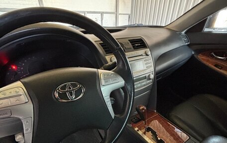 Toyota Camry, 2010 год, 1 190 000 рублей, 7 фотография