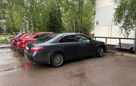 Toyota Camry, 2010 год, 1 190 000 рублей, 5 фотография