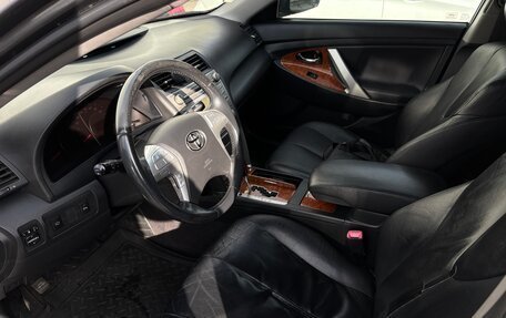 Toyota Camry, 2010 год, 1 190 000 рублей, 11 фотография