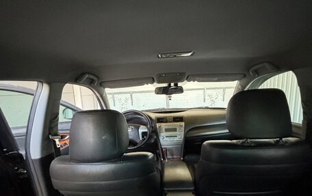 Toyota Camry, 2010 год, 1 190 000 рублей, 9 фотография