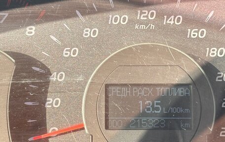 Toyota Camry, 2010 год, 1 190 000 рублей, 12 фотография