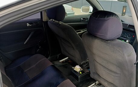 Volkswagen Passat B5+ рестайлинг, 1998 год, 265 000 рублей, 2 фотография