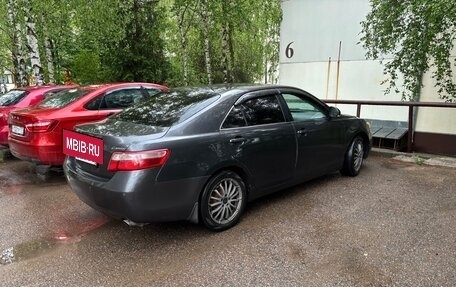 Toyota Camry, 2010 год, 1 190 000 рублей, 4 фотография