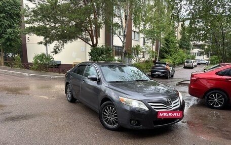 Toyota Camry, 2010 год, 1 190 000 рублей, 2 фотография