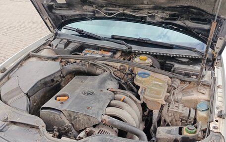 Volkswagen Passat B5+ рестайлинг, 1998 год, 265 000 рублей, 6 фотография