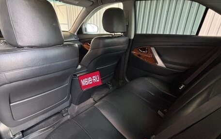 Toyota Camry, 2010 год, 1 190 000 рублей, 8 фотография