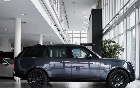 Land Rover Range Rover IV рестайлинг, 2025 год, 23 900 000 рублей, 3 фотография