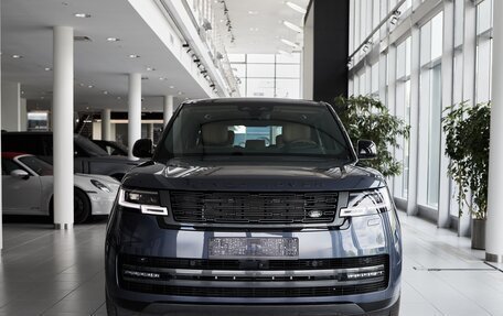 Land Rover Range Rover IV рестайлинг, 2025 год, 23 900 000 рублей, 2 фотография