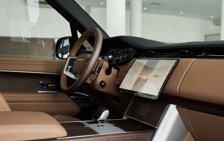 Land Rover Range Rover IV рестайлинг, 2025 год, 23 900 000 рублей, 9 фотография