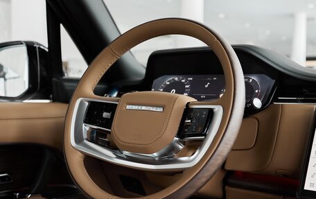 Land Rover Range Rover IV рестайлинг, 2025 год, 23 900 000 рублей, 11 фотография