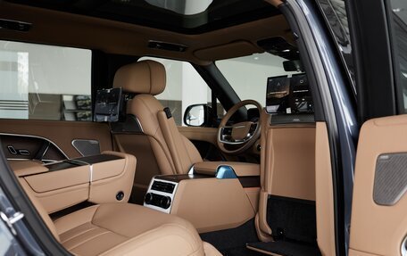 Land Rover Range Rover IV рестайлинг, 2025 год, 23 900 000 рублей, 13 фотография