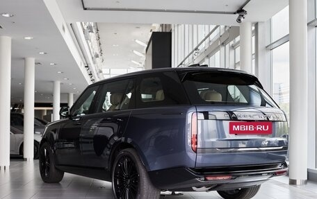 Land Rover Range Rover IV рестайлинг, 2025 год, 23 900 000 рублей, 4 фотография