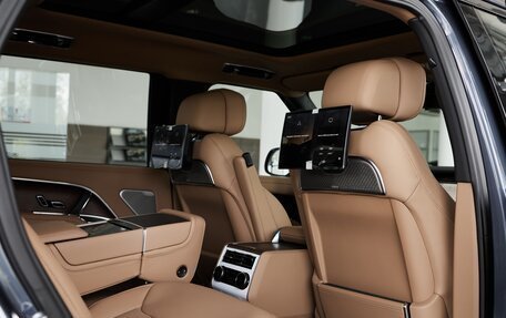 Land Rover Range Rover IV рестайлинг, 2025 год, 23 900 000 рублей, 14 фотография