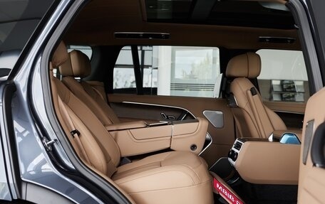 Land Rover Range Rover IV рестайлинг, 2025 год, 23 900 000 рублей, 12 фотография