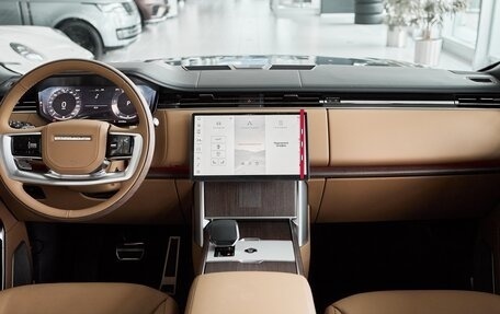 Land Rover Range Rover IV рестайлинг, 2025 год, 23 900 000 рублей, 10 фотография