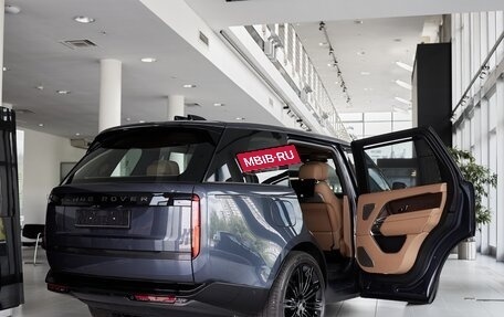 Land Rover Range Rover IV рестайлинг, 2025 год, 23 900 000 рублей, 6 фотография