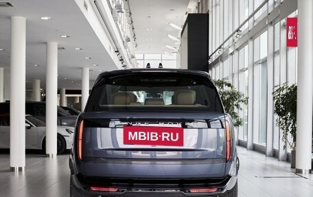 Land Rover Range Rover IV рестайлинг, 2025 год, 23 900 000 рублей, 5 фотография